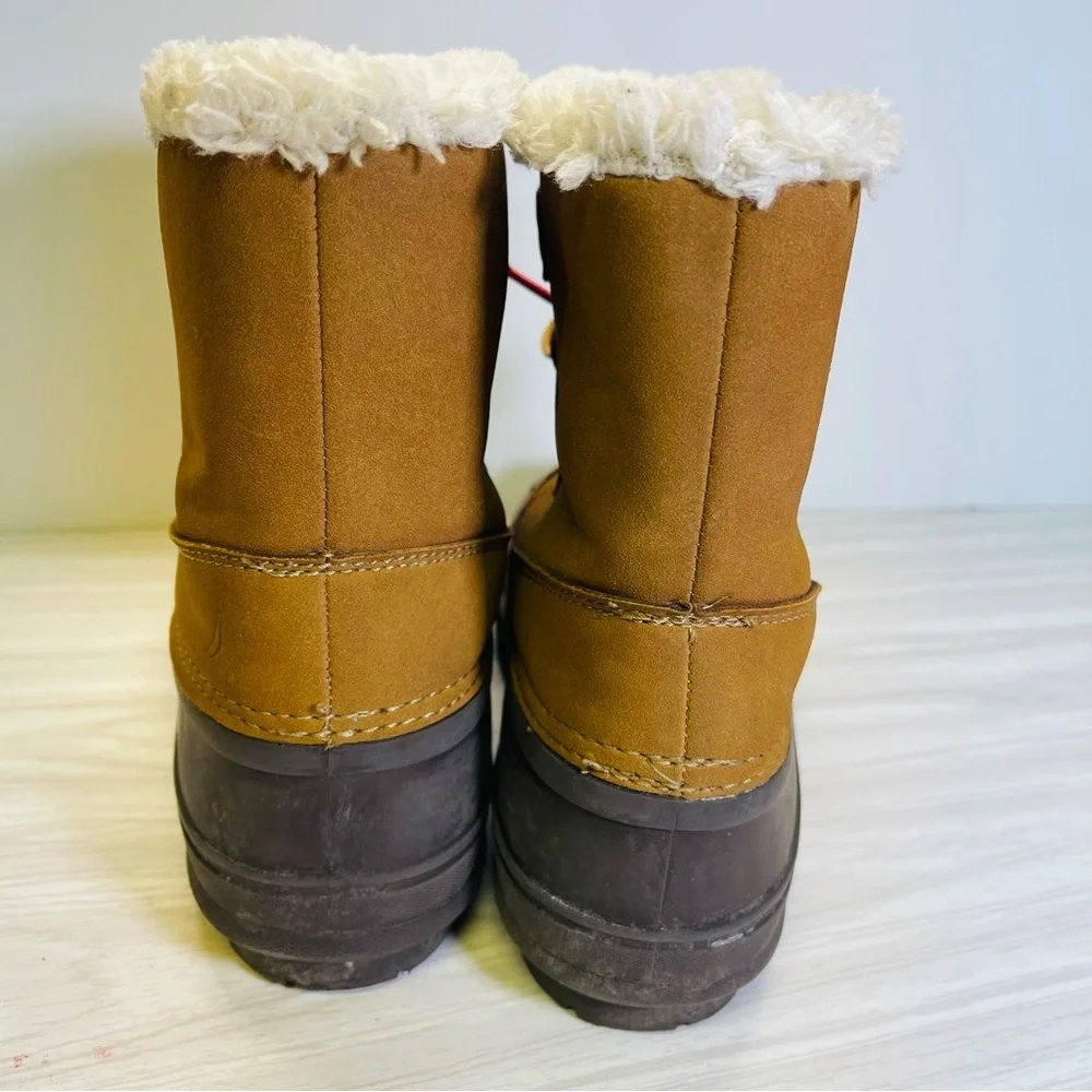 Náutica Children’s Winter/Snow Boots Size 5